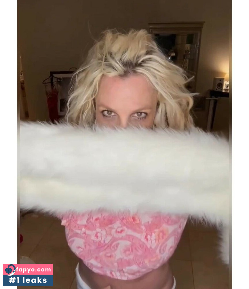 Britney Spears, britneyspears Nude Leaks OnlyFans Photos #1592 - Fapyo