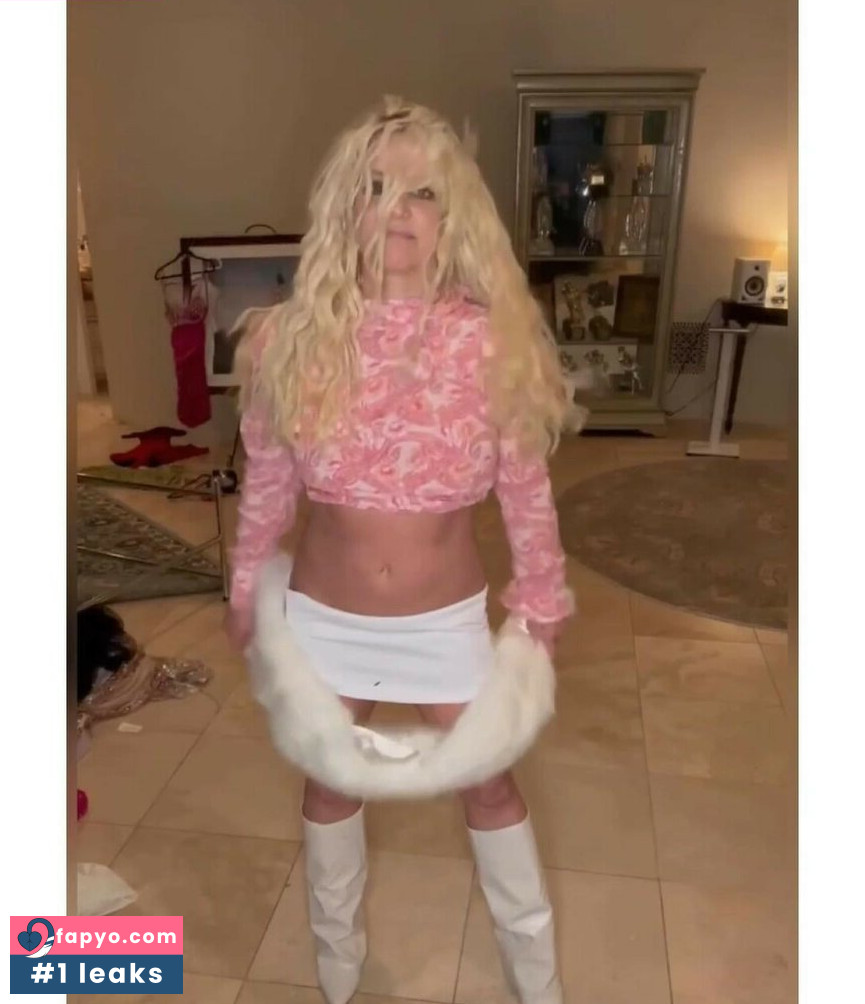 Britney Spears, britneyspears Nude Leaks OnlyFans Photos #1593 - Fapyo