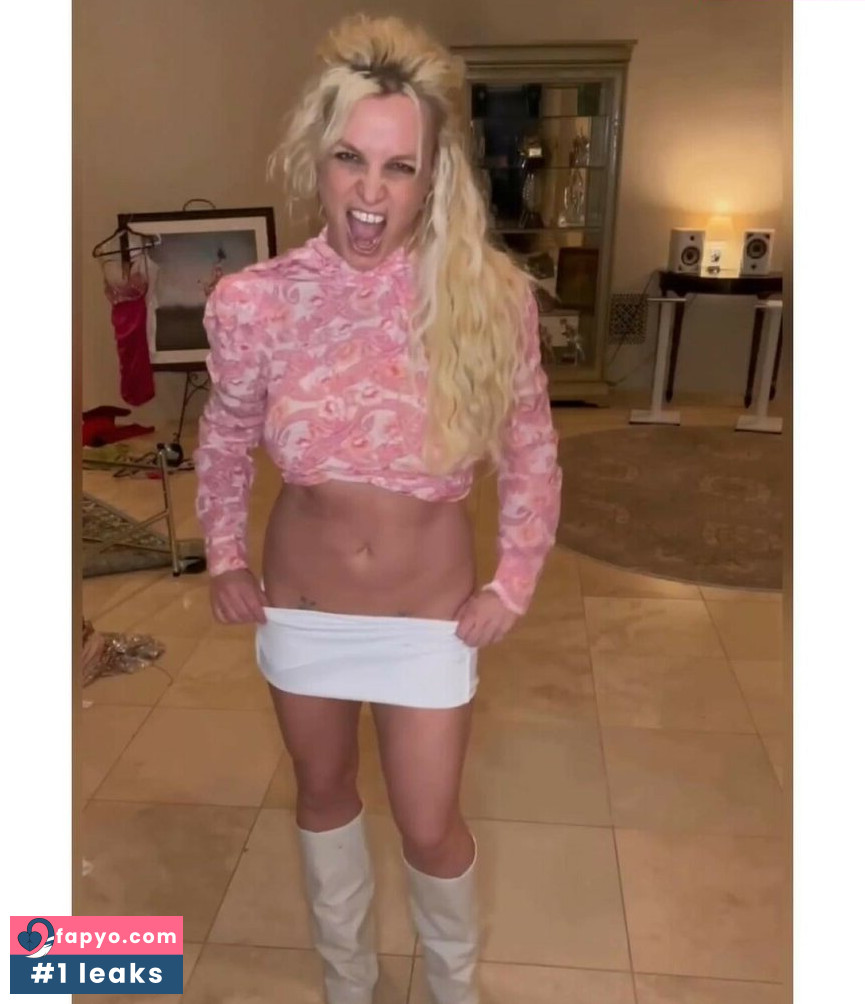 Britney Spears, britneyspears Nude Leaks OnlyFans Photos #1595 - Fapyo