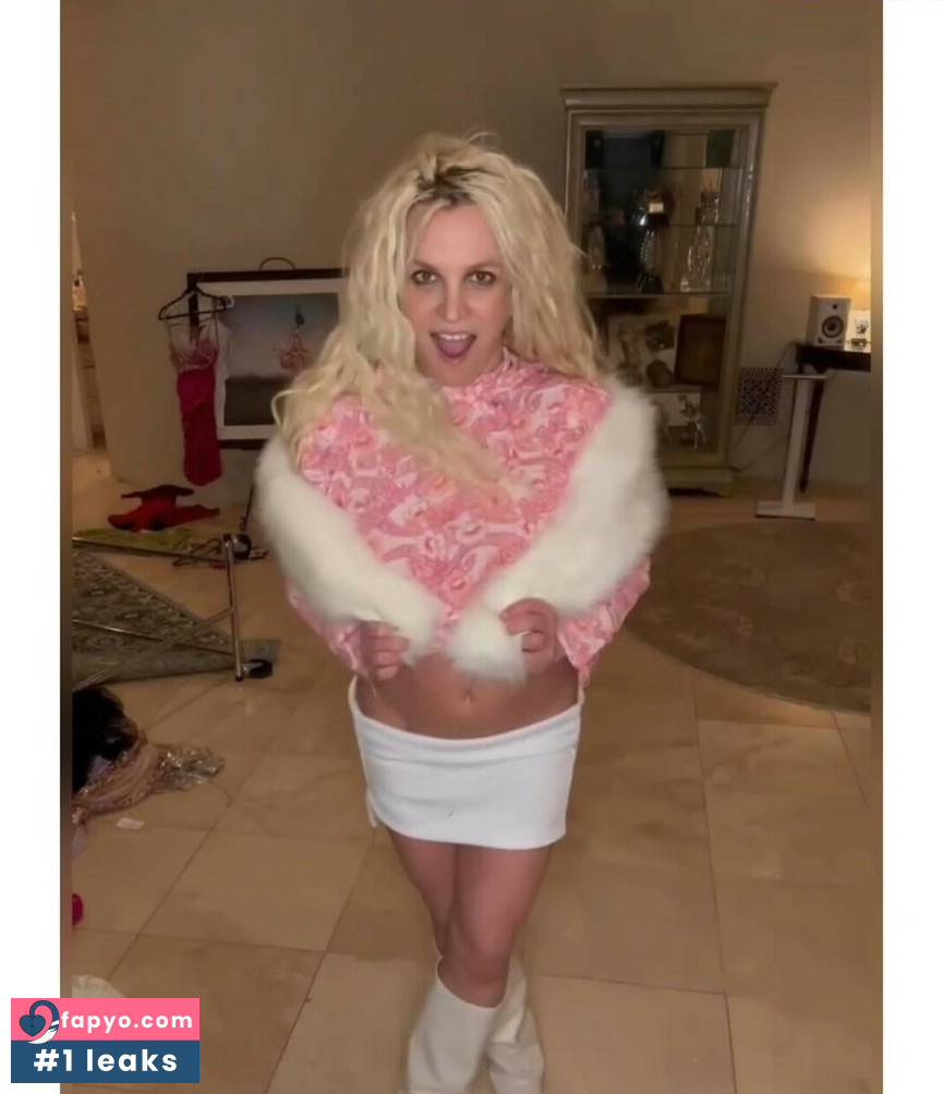 Britney Spears, britneyspears Nude Leaks OnlyFans Photos #1597 - Fapyo