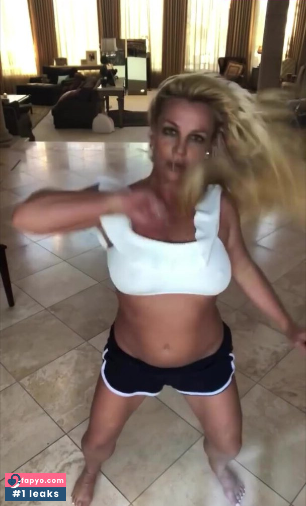 Britney Spears, britneyspears Nude Leaks OnlyFans Photos #1598 - Fapyo