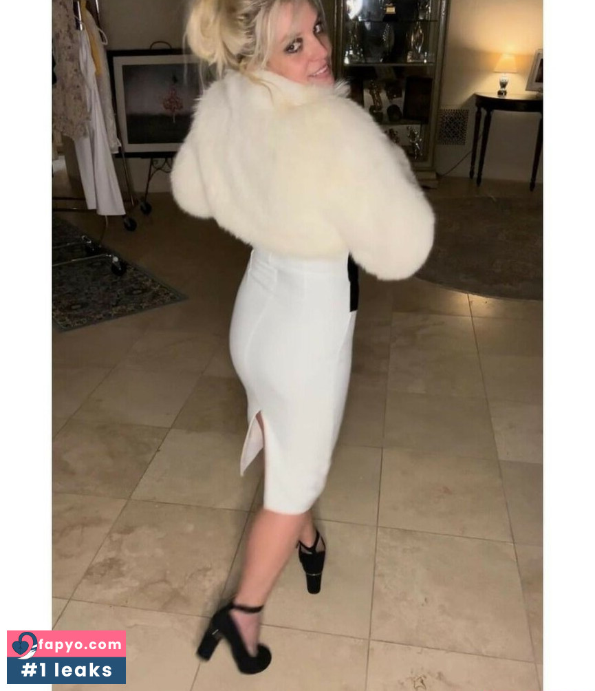 Britney Spears, britneyspears Nude Leaks OnlyFans Photos #1637 - Fapyo