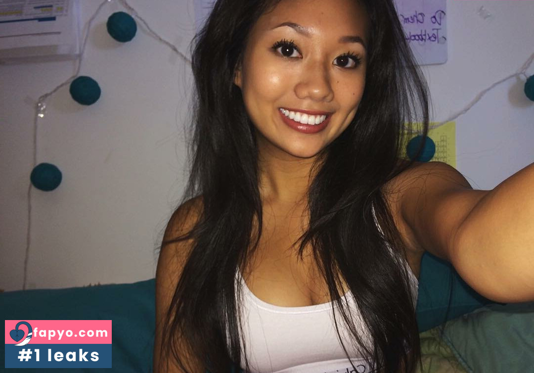 Brittany Ngo Nude Leaks OnlyFans - ErosNude