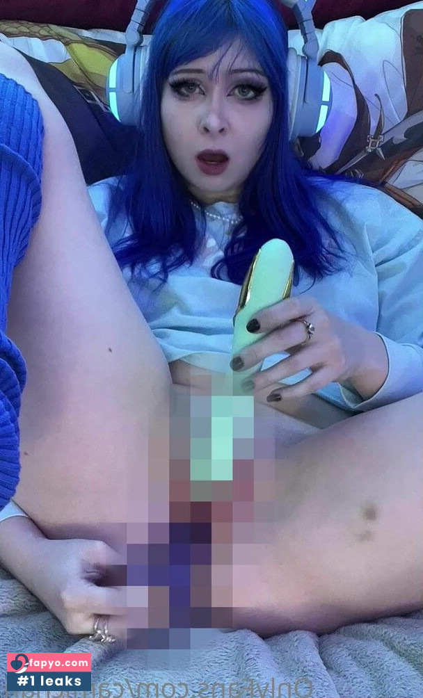 Camichan Nude Leaks OnlyFans - ErosNude