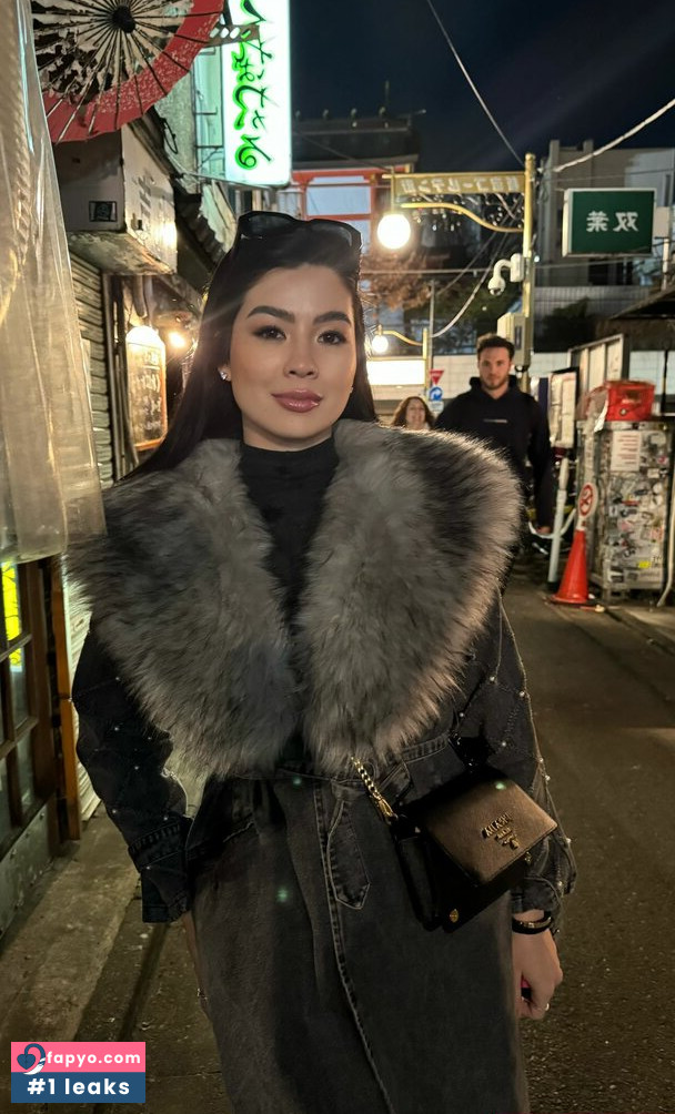 CarolineKwan Nude OnlyFans Leaks 36 Photos - ErosNude