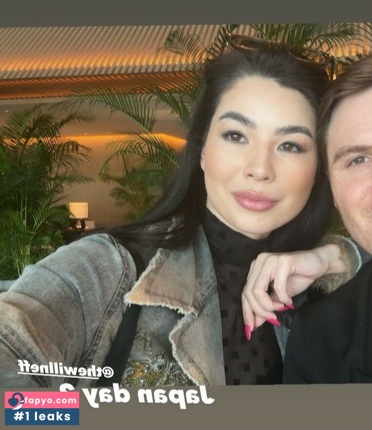 CarolineKwan Nude OnlyFans Leaks 36 Photos - ErosNude