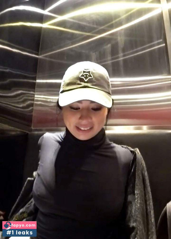 CarolineKwan Nude OnlyFans Leaks 36 Photos - ErosNude