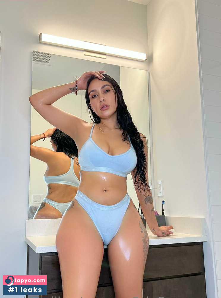 ceciiisantiago Nude Leaks OnlyFans - ErosNude