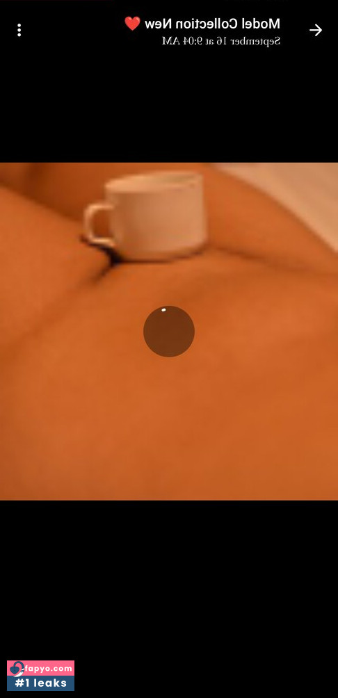 Chandrika Passionica Nude OnlyFans Leaks 41 Photos - ErosNude