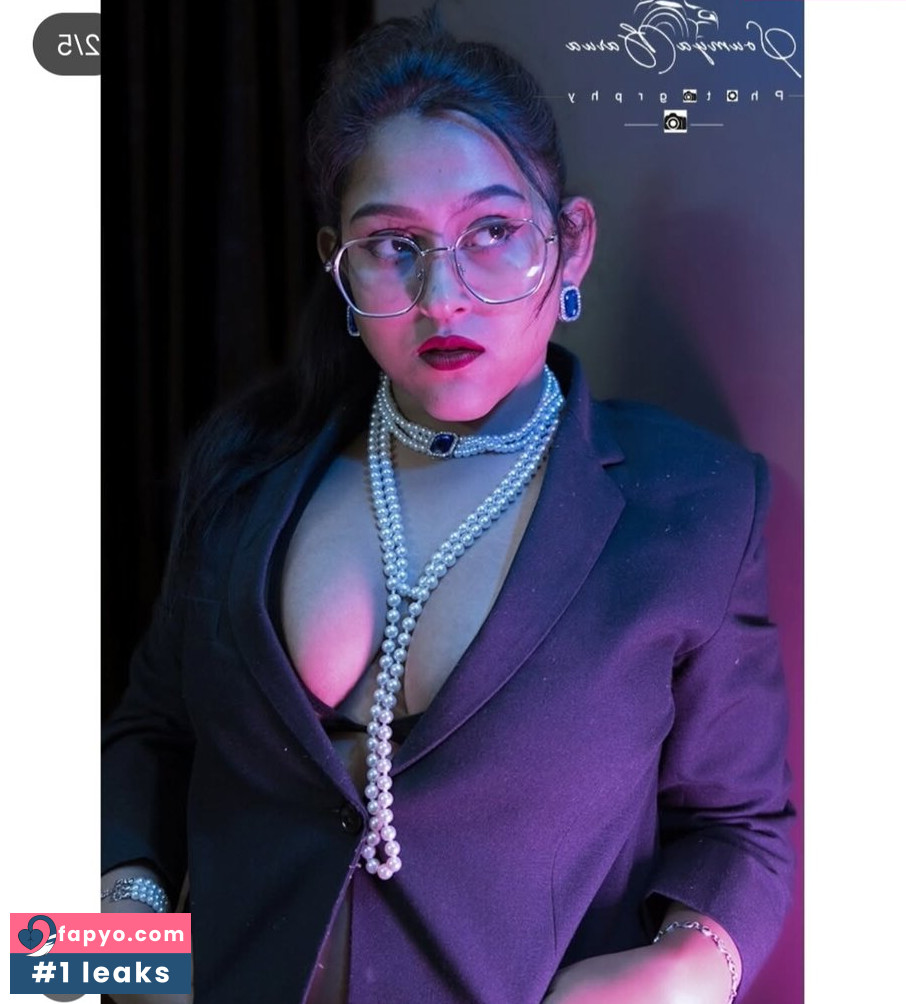 Chandrika Passionica Nude OnlyFans Leaks 41 Photos - ErosNude