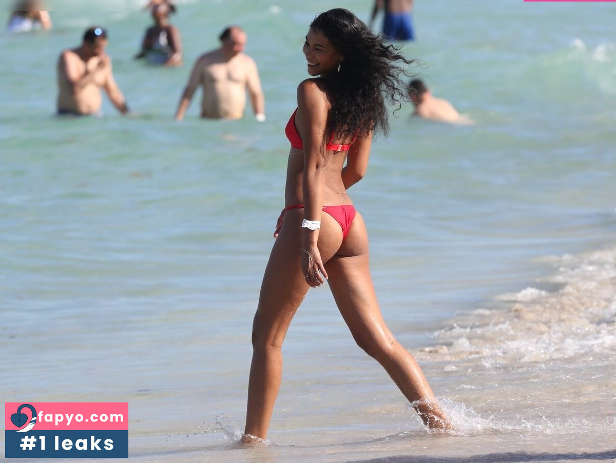 Chanel Iman Nude Leaks OnlyFans - ErosNude