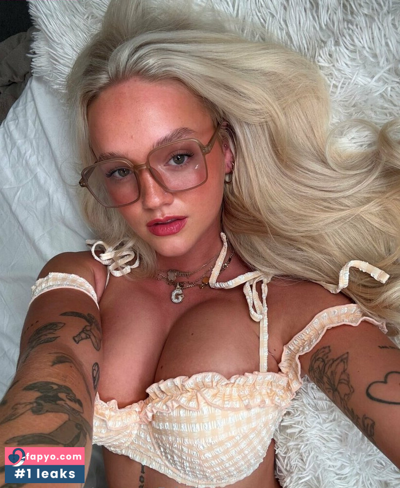 cherryygum Nude Leaks OnlyFans - ErosNude