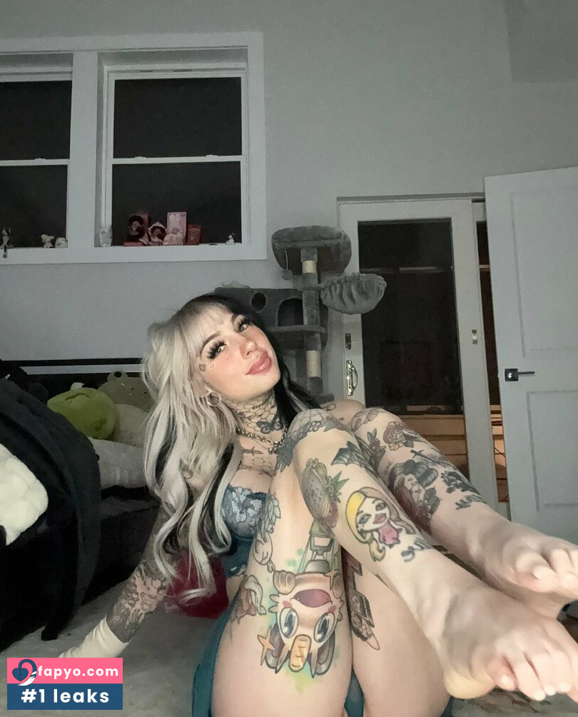 Cruellamorgan Nude Leaks OnlyFans - ErosNude