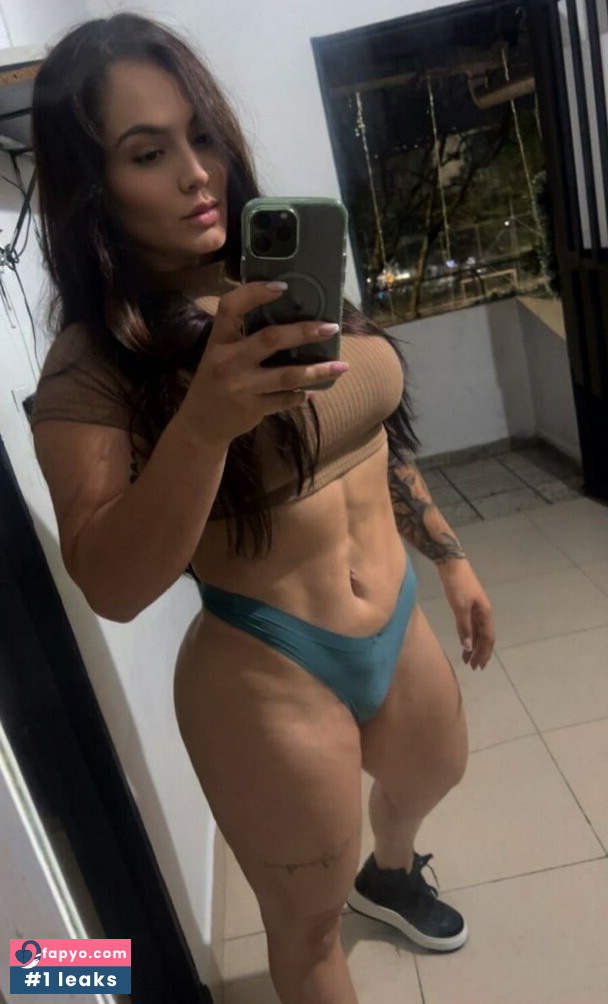 Daniela Sierra Nude Leaks OnlyFans - ErosNude