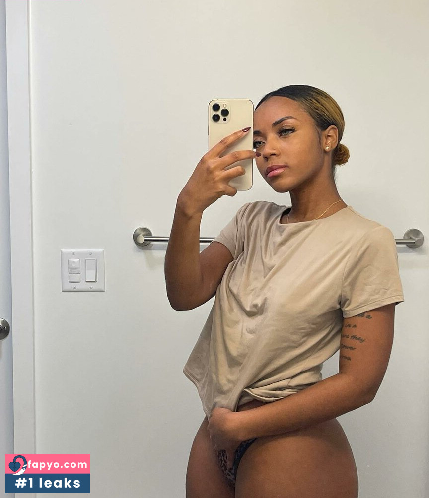 Darcii Moore Nude Leaks OnlyFans - ErosNude