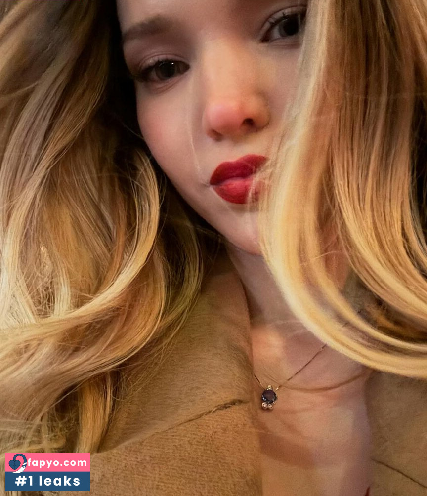 Dove Cameron Nude OnlyFans Leaks 65 Photos - ErosNude