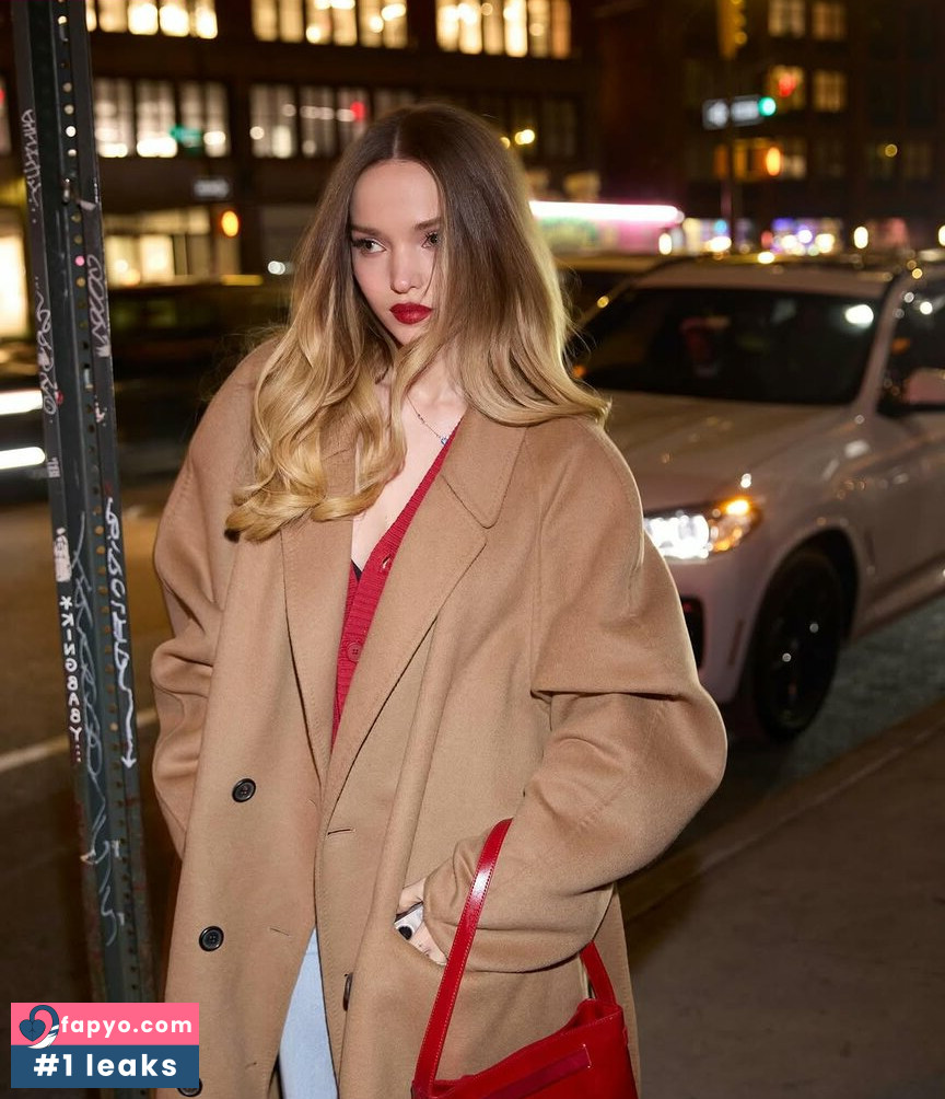 Dove Cameron Nude OnlyFans Leaks 65 Photos - ErosNude