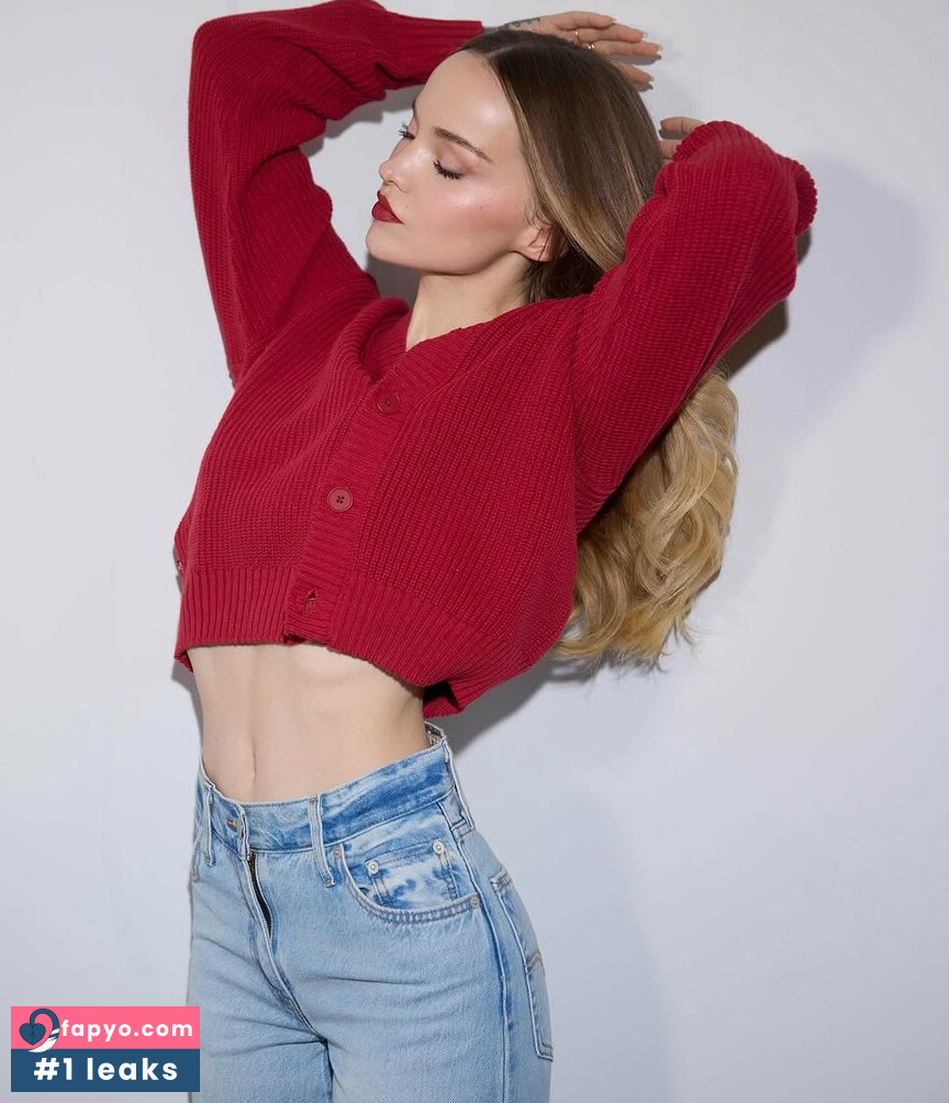 Dove Cameron Nude OnlyFans Leaks 65 Photos - ErosNude