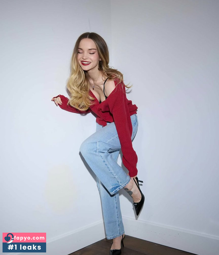 Dove Cameron Nude OnlyFans Leaks 65 Photos - ErosNude