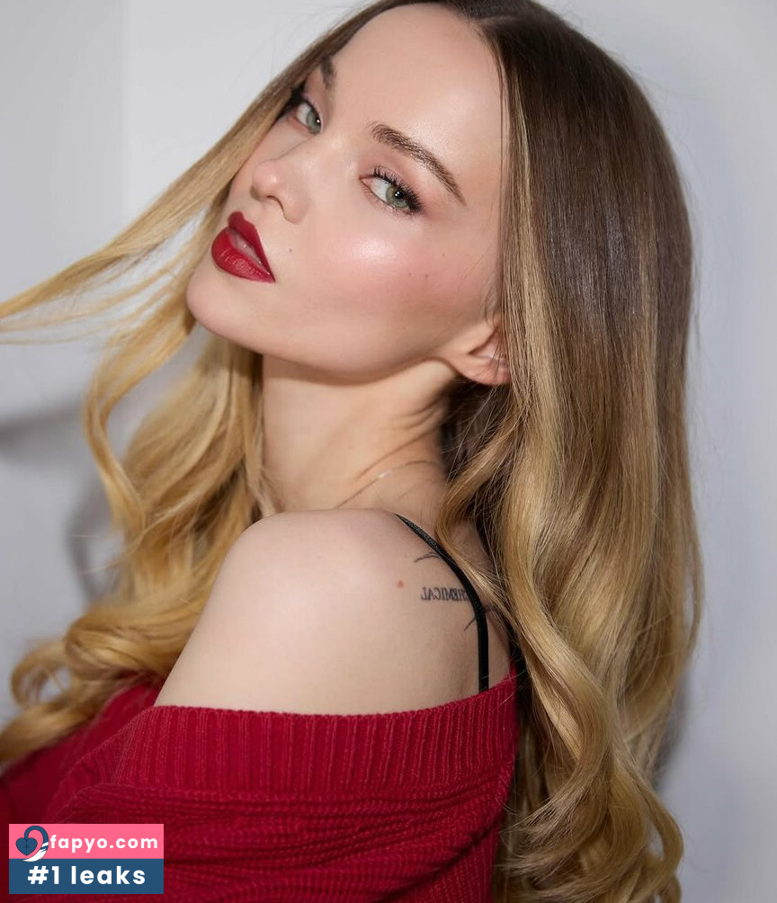 Dove Cameron Nude OnlyFans Leaks 65 Photos - ErosNude