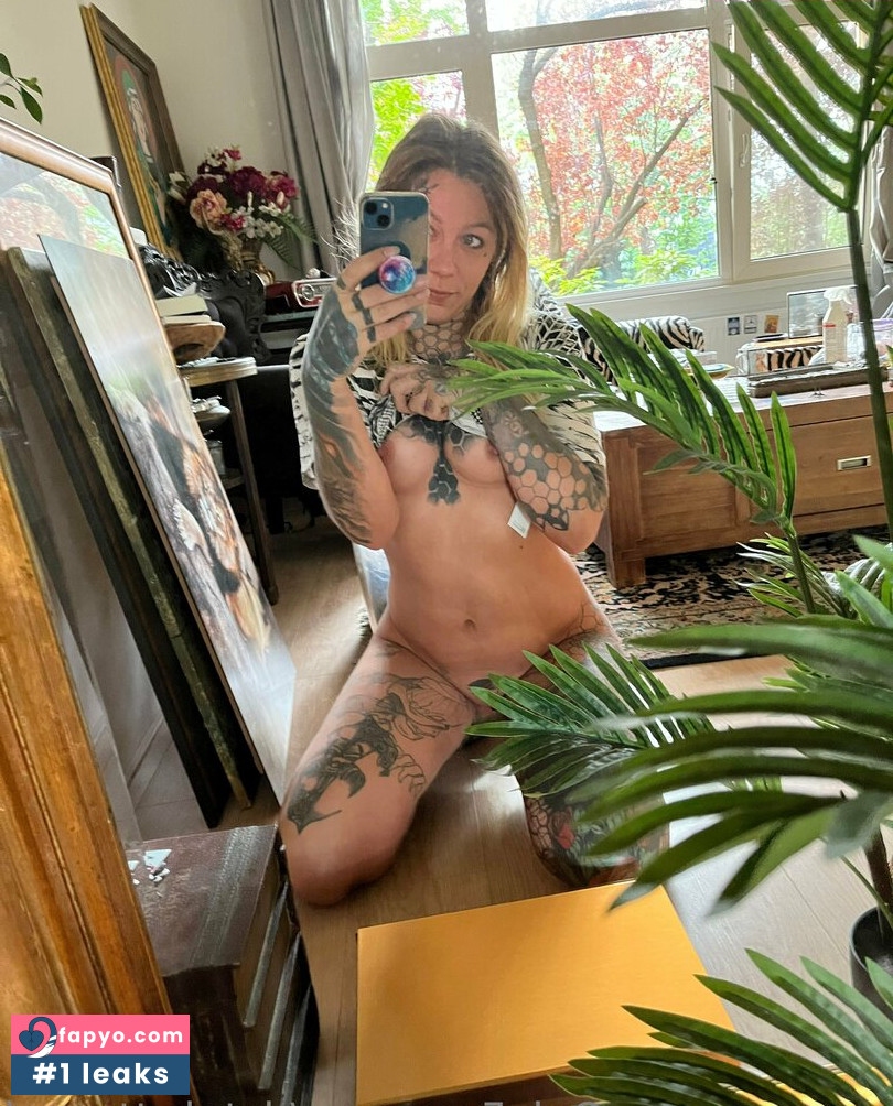dutch_ttoogrl Nude OnlyFans Leaks 18 Photos - ErosNude