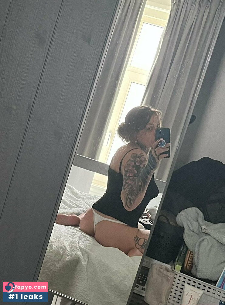 dutch_ttoogrl Nude OnlyFans Leaks 18 Photos - ErosNude