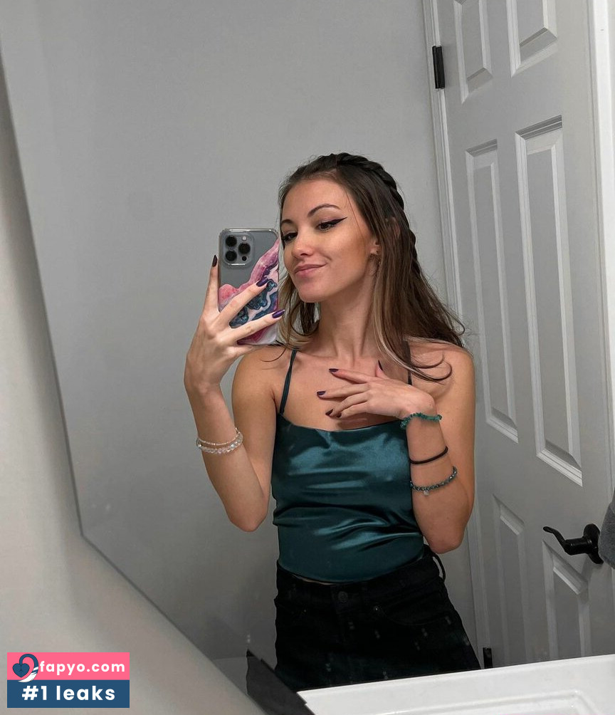 Echochlo Nude Leaks OnlyFans - ErosNude