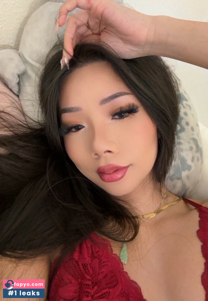 Eden Luong Nude Leaks OnlyFans - ErosNude