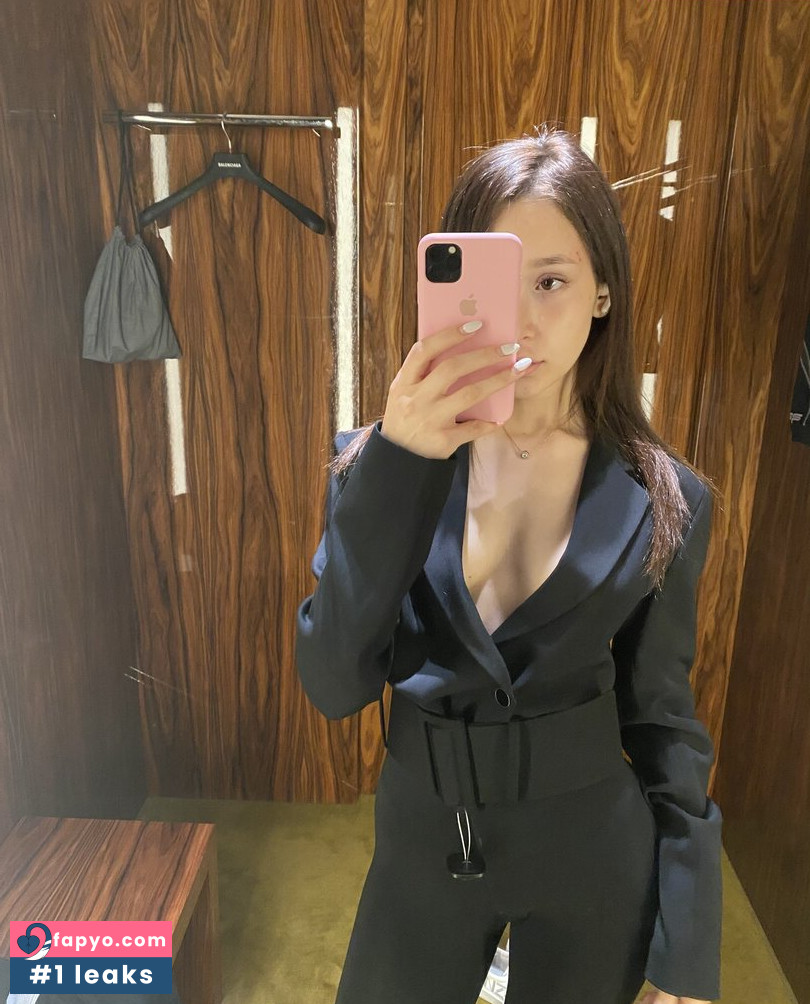 Ellieleen1, itsnotellieleen Nude Leaks OnlyFans Photos #1366 - Fapyo