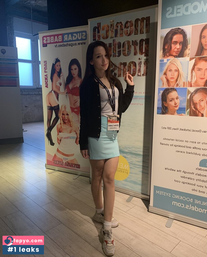 Ellieleen1, itsnotellieleen Nude Leaks OnlyFans Photos #1436 - Fapyo