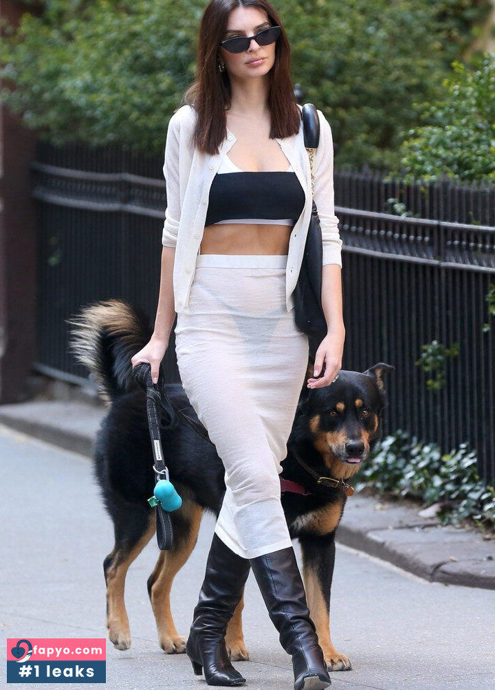 emilyratajkowski, emrata Nude Leaks OnlyFans Photos #1571 - Fapyo