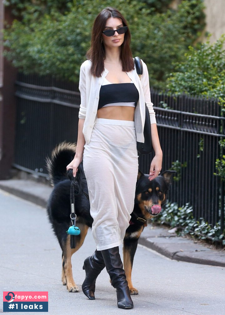 emilyratajkowski, emrata Nude Leaks OnlyFans Photos #1573 - Fapyo