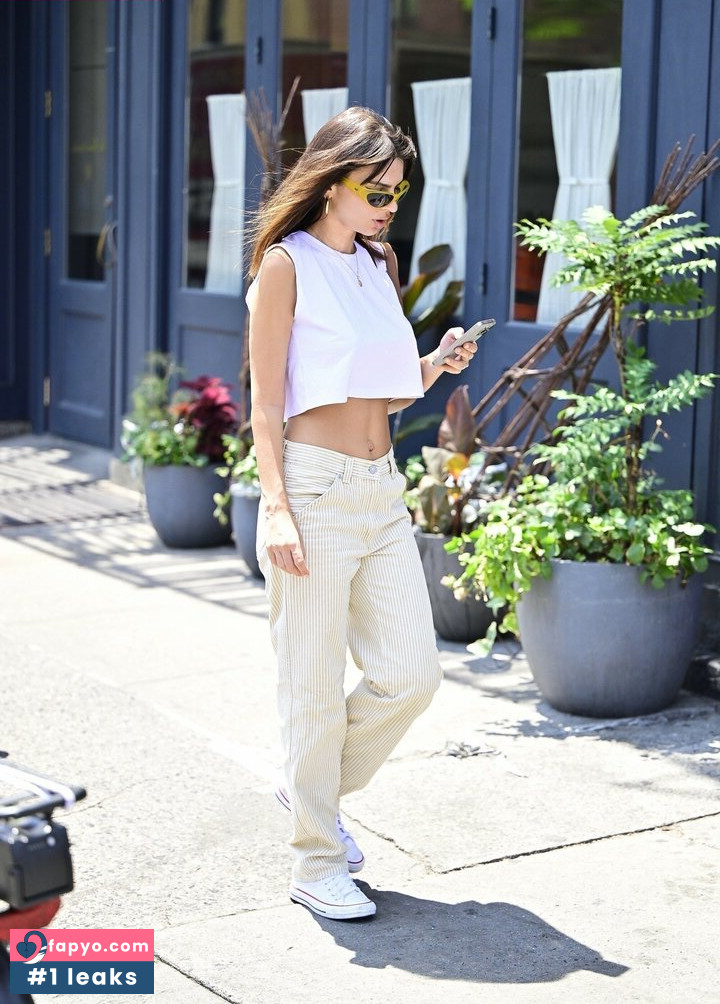 emilyratajkowski, emrata Nude Leaks OnlyFans Photos #1588 - Fapyo