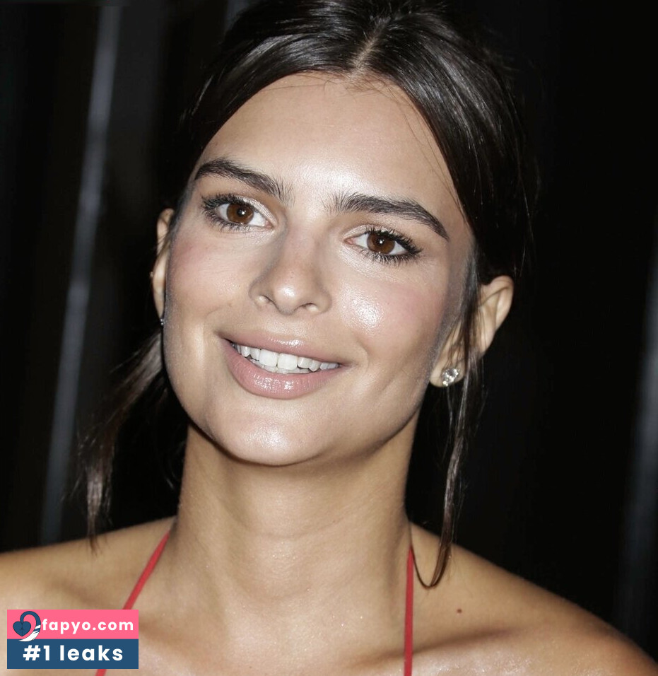 emilyratajkowski, emrata Nude Leaks OnlyFans Photos #1620 - Fapyo