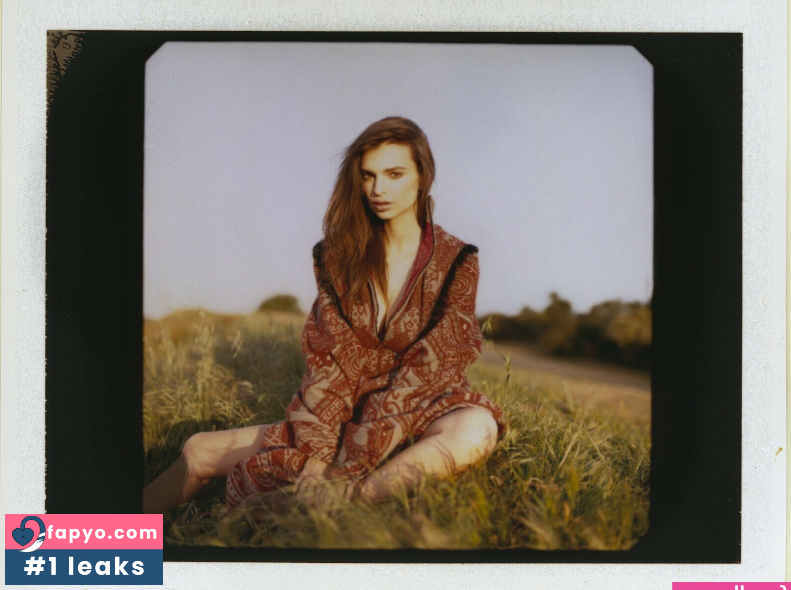 emilyratajkowski, emrata Nude Leaks OnlyFans Photos #1644 - Fapyo