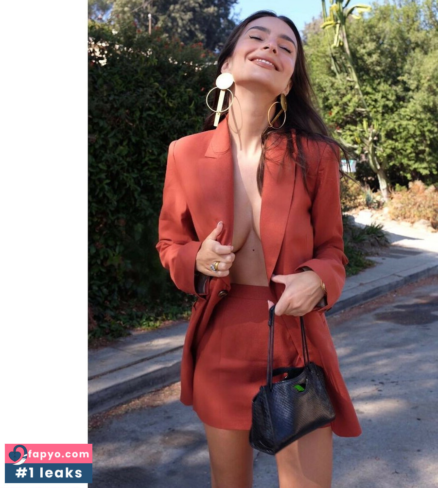 emilyratajkowski, emrata Nude Leaks OnlyFans Photos #1652 - Fapyo