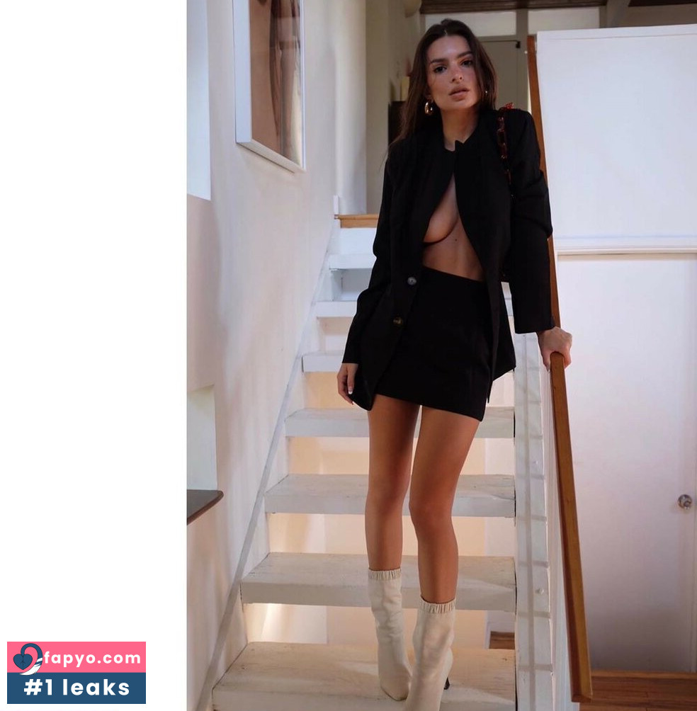 emilyratajkowski, emrata Nude Leaks OnlyFans Photos #1654 - Fapyo