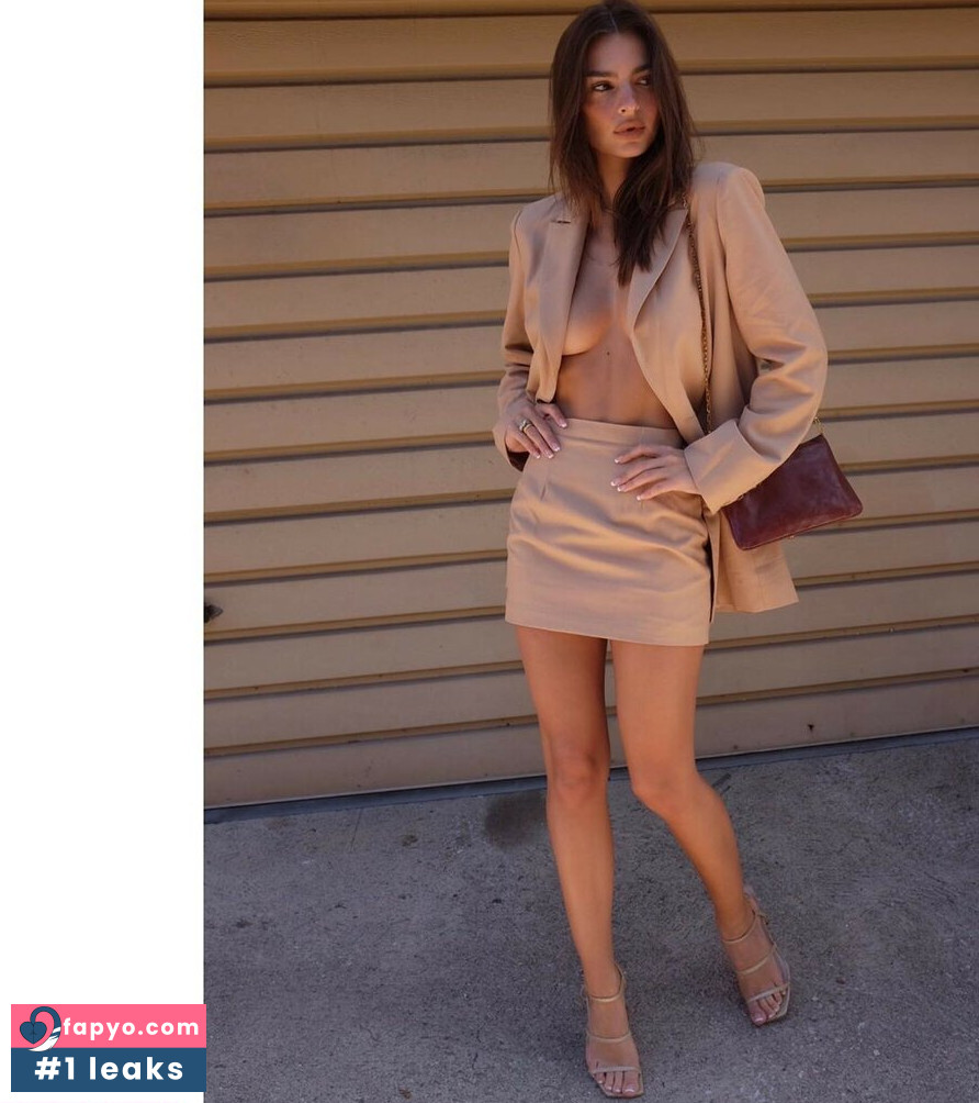 emilyratajkowski, emrata Nude Leaks OnlyFans Photos #1655 - Fapyo