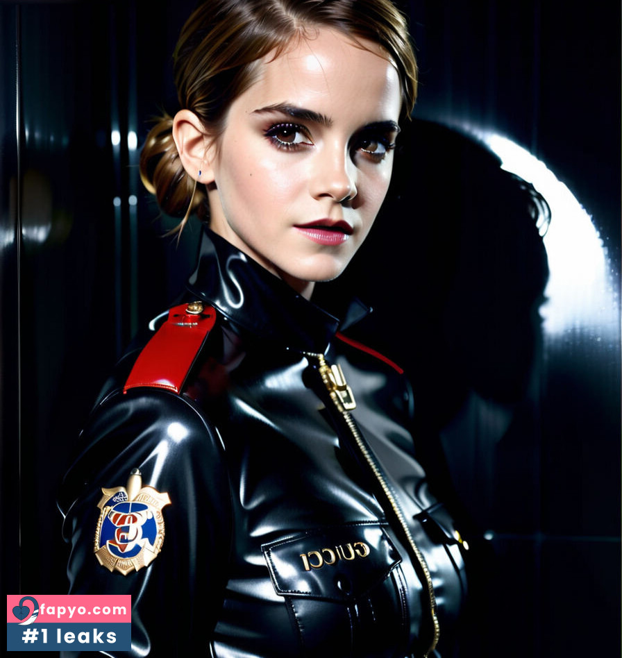 Emma Watson Nude Leaks OnlyFans - ErosNude