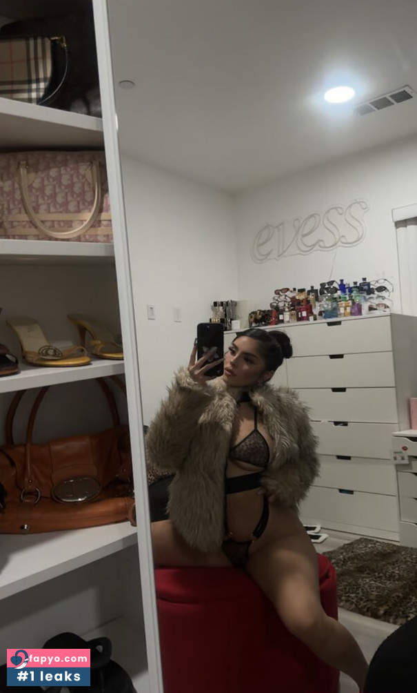 Evelyn Ortiz Nude Leaks OnlyFans - ErosNude