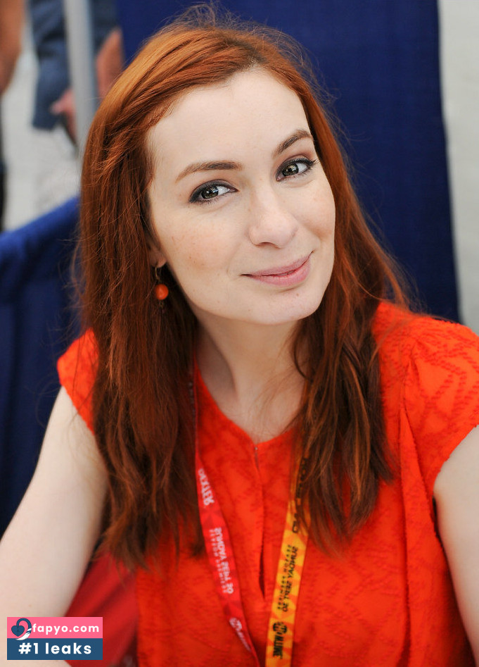 Felicia Day Nude Leaks OnlyFans - ErosNude