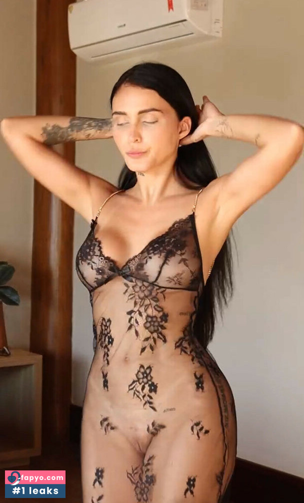 Fernanda Campos Nude Leaks OnlyFans - ErosNude