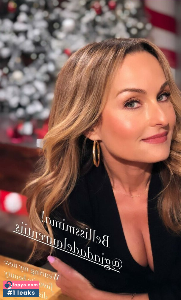 Giada De Laurentiis Nude Leaks OnlyFans - ErosNude