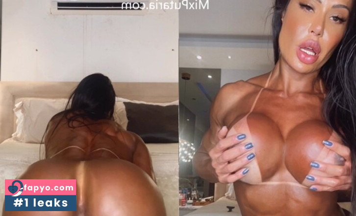 Gracyanne Barbosa Nude Leaks OnlyFans - ErosNude