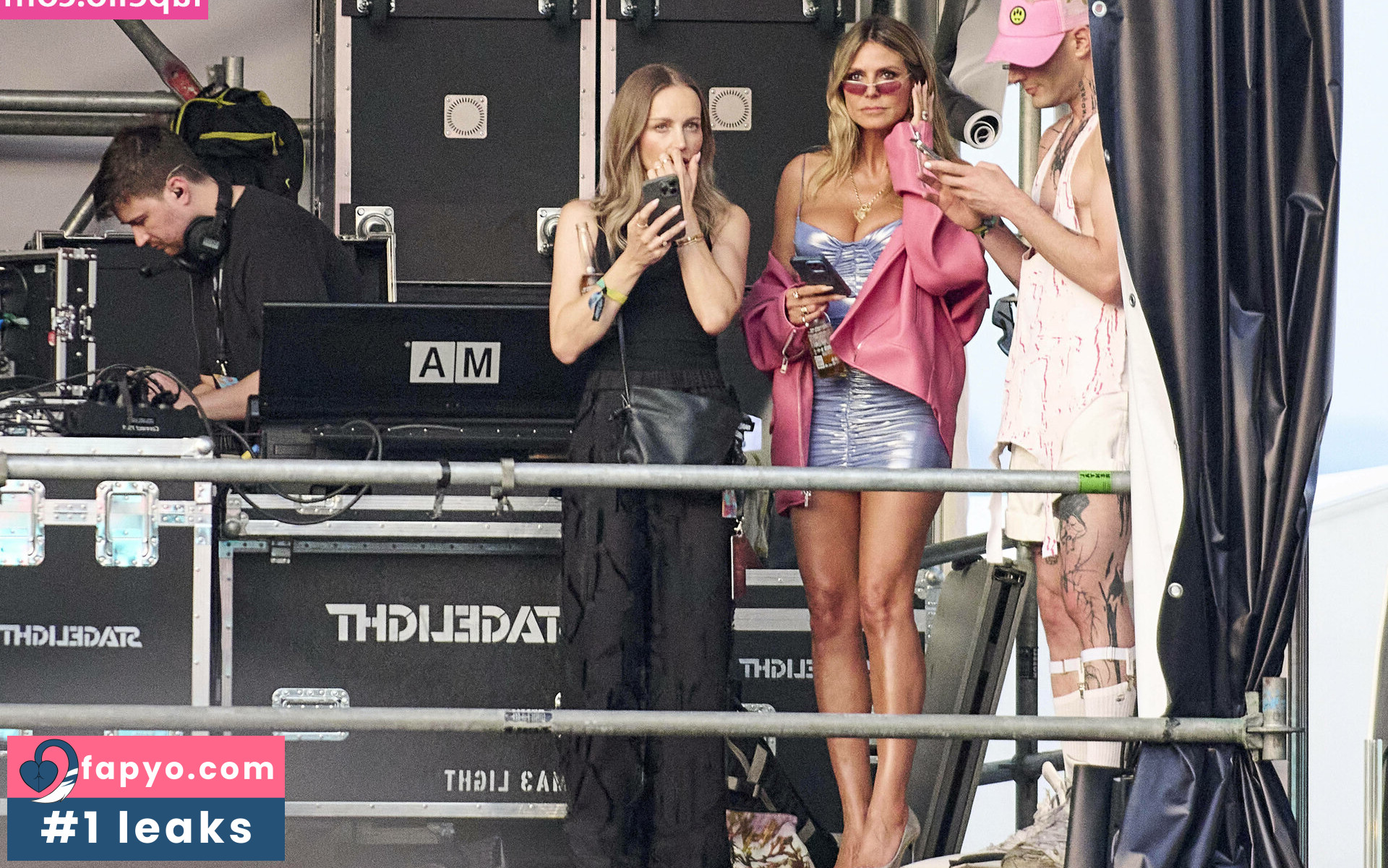 heidiklum Nude Leaks OnlyFans Photos #499 - Fapyo