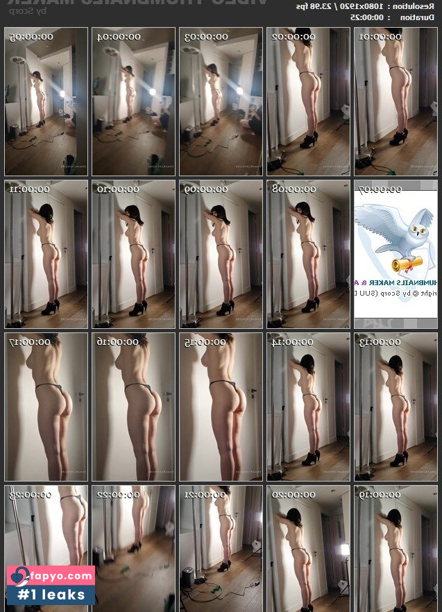 Helene Marchenoire | ENMARCHENOIRE Nude OnlyFans Leaks 53 Photos - ErosNude