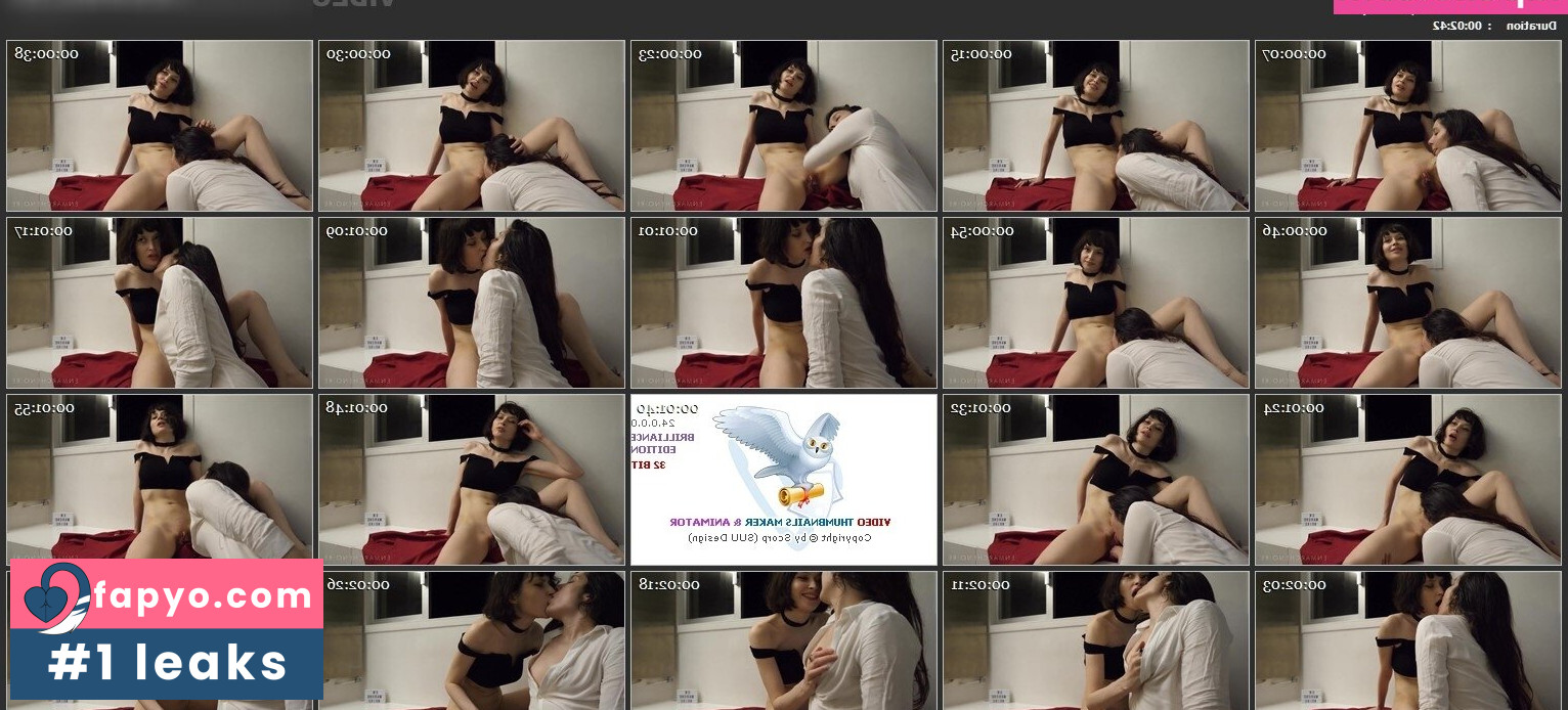 Helene Marchenoire | ENMARCHENOIRE Nude OnlyFans Leaks 53 Photos - ErosNude