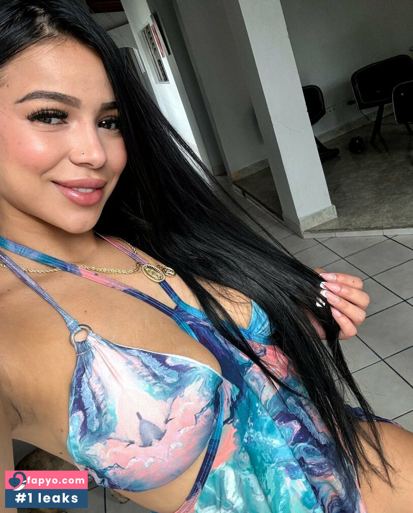 iamcamillalopez Nude Leaks OnlyFans - ErosNude