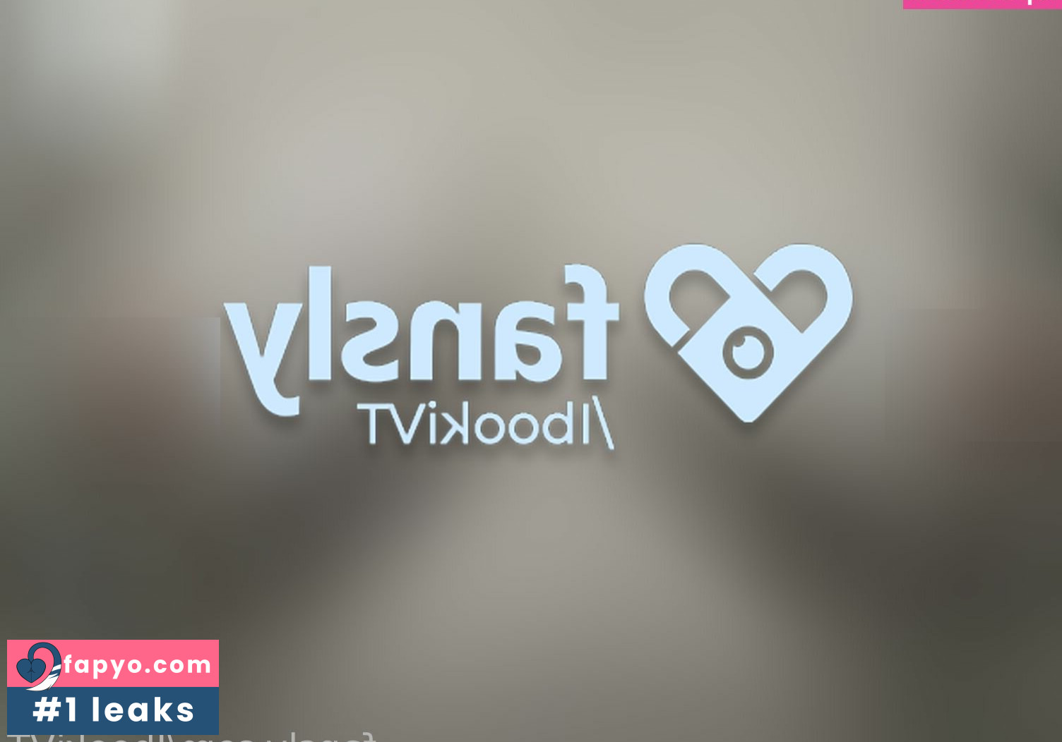 IbookiVT Nude Leaks OnlyFans - ErosNude