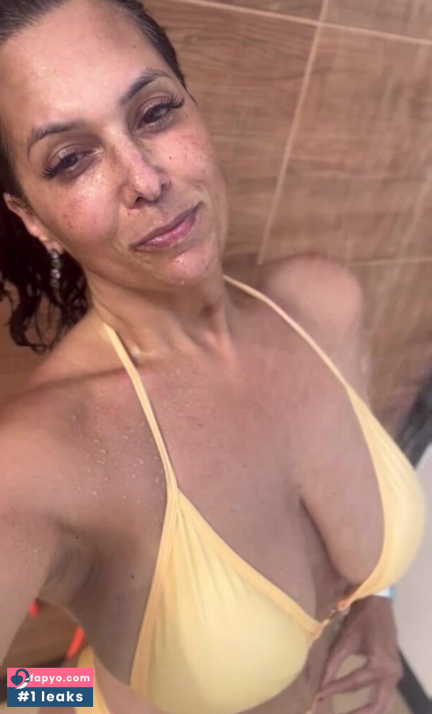 Ileuza Elias Nude Leaks OnlyFans - ErosNude